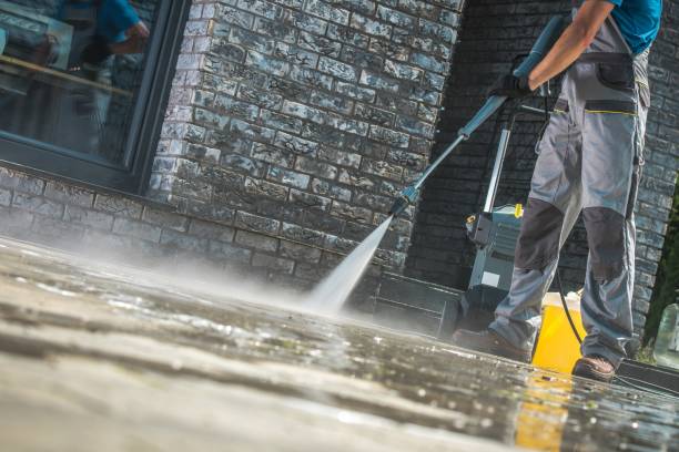 Best Patio and Deck Pressure Washing  in Indian Mountain Lake, PA