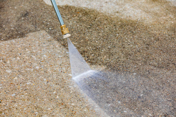 Best Factory Floor Cleaning  in Indian Mountain Lake, PA
