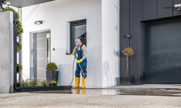 Best Graffiti Removal  in Indian Mountain Lake, PA